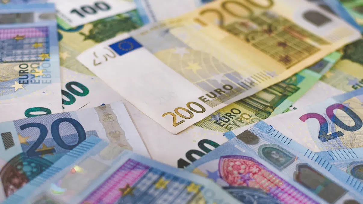 euros