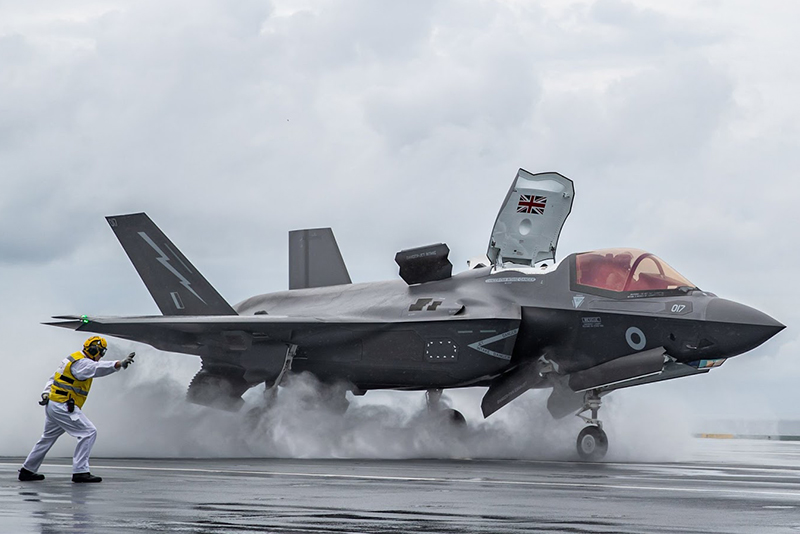 F35