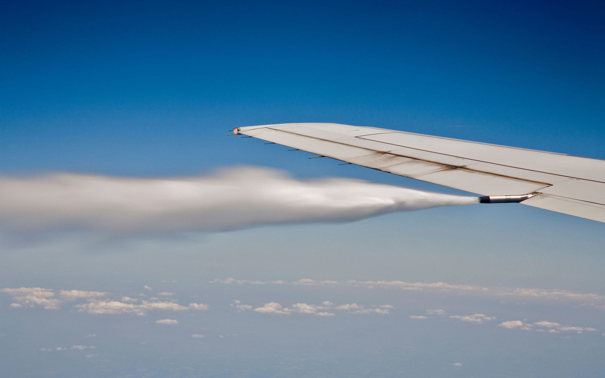fuel dumping