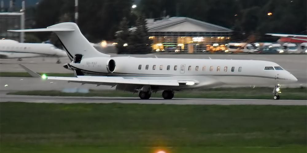 jet privé