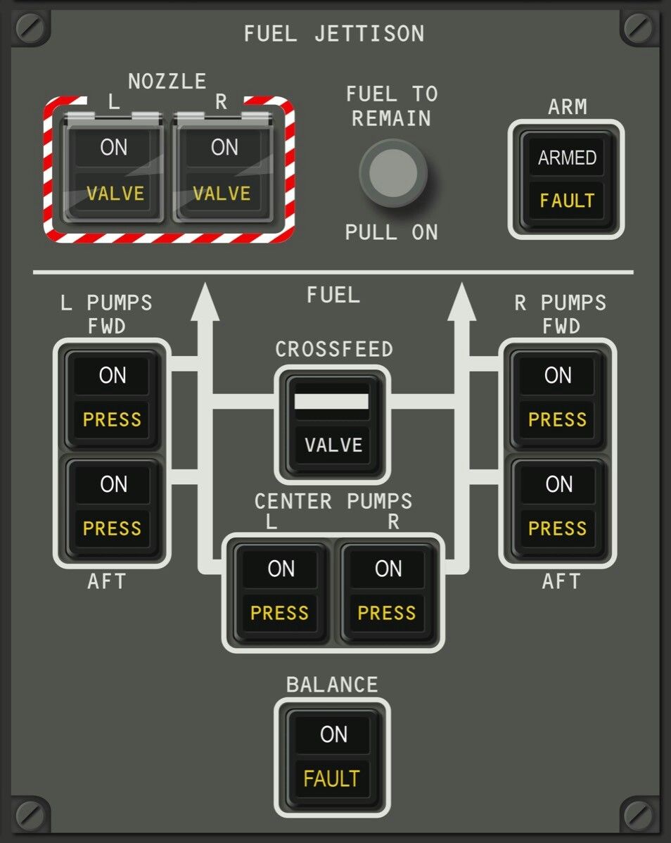 Carburant en vol : combien un avion doit-il en emporter, et pourquoi ?